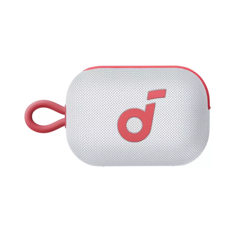 Party Speaker Soundcore Select 4 Go Red