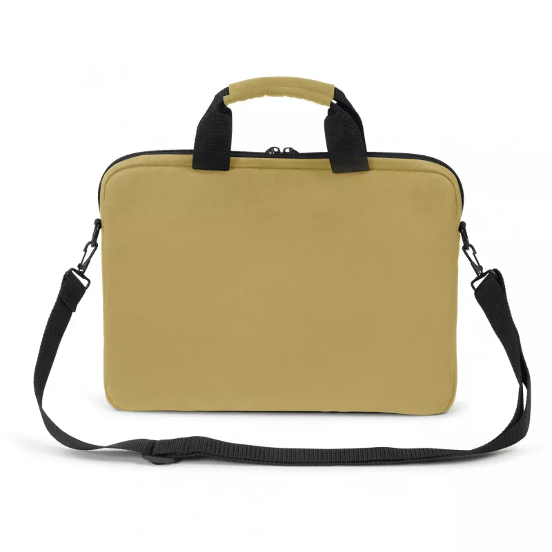 Sülearvuti kott 13-14.1 tolli BASE XX Slim Case kaameli pruun