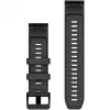 QuickFit, rihm, nutikell, grafiit, Garmin, Approach S60, Approach S62, Approac
