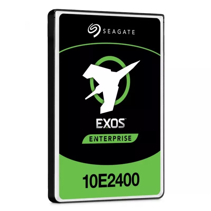 Seagate Enterprise ST2400MM0129 sisemine kõvaketas 2,4 TB 10000 RPM 2,5-tolline SAS