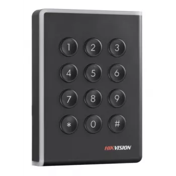 LÄHILUGEJA KLAVIATUURIGA HIKVISION DS-K1108AMK