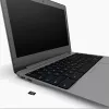 Mälukaart microSDXC Elite Prime 128GB + SD-adapter + USB-A kaardilugeja