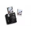 Kiirkaamera Fujifilm Instax Mini 99 Must — pilt 62×46 mm, film 86×54 mm, fookuskaugus 60 mm
