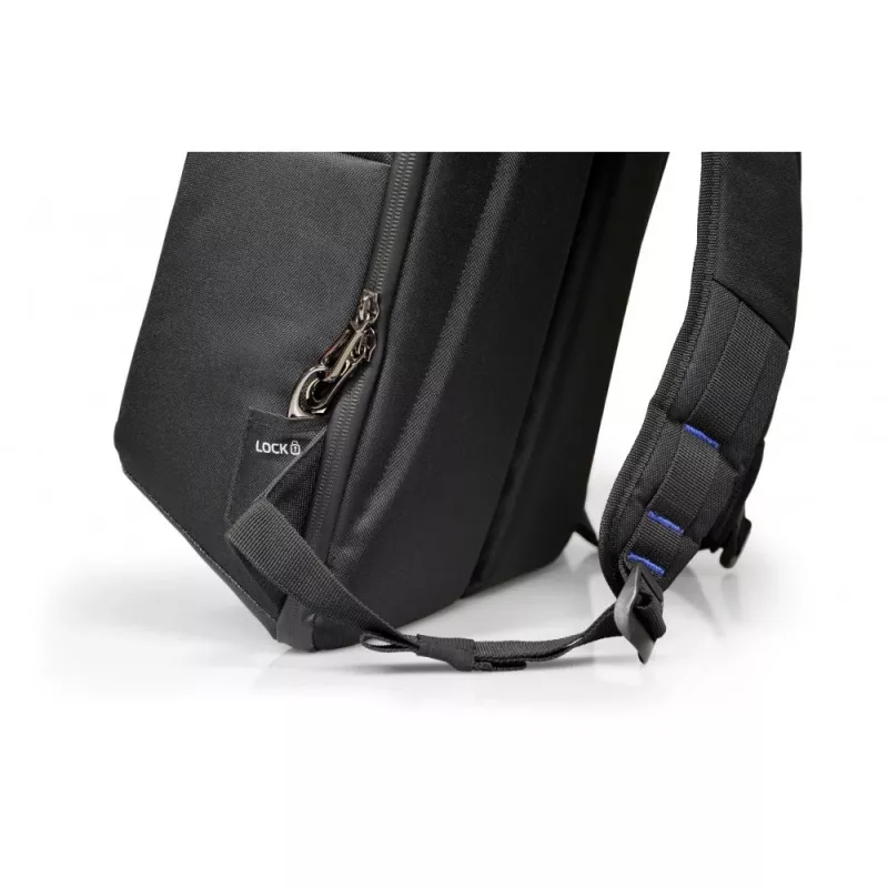 Port Designs CHICAGO EVO BP 13/15.6'' 39.6 cm (15.6) seljakott, must