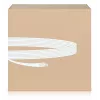 Võrgukaabel UBIQUITI Cat6a U/UTP (UTP) valge 305 m — mudel UACC-Cable-C6A-CMR