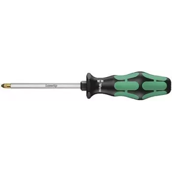 Wera Workshop Phillips kruvikeeraja 355 PZ 3 Tera pikkus: 150 mm (05009343001)