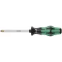 Wera Workshop Phillips kruvikeeraja 355 PZ 3 Tera pikkus: 150 mm (05009343001)