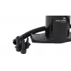 Õhupump Outwell Manual Air Pump Easy Camp Double Action 1,4 L (mudel 680280)