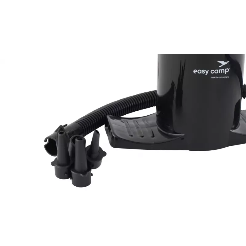 Õhupump Outwell Manual Air Pump Easy Camp Double Action 1,4 L (mudel 680280)