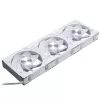 Fan Phanteks D30-120 12 cm Valge 250-2000 RPM Fluid Dynamic Bearing