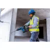 Bosch GBH 18V-36 C Professional 500 p/min SDS Max 6,1 kg Must, Sinine