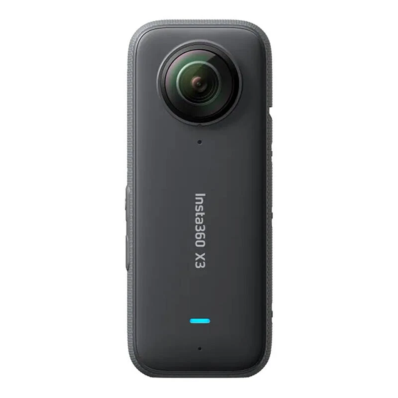Insta360 X3 Motorcycle Edition komplekt