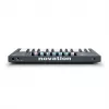 Novation FLKEY Mini - FL Studio tarkvarale pühendatud MIDI-klaviatuur, 25 klahvi.