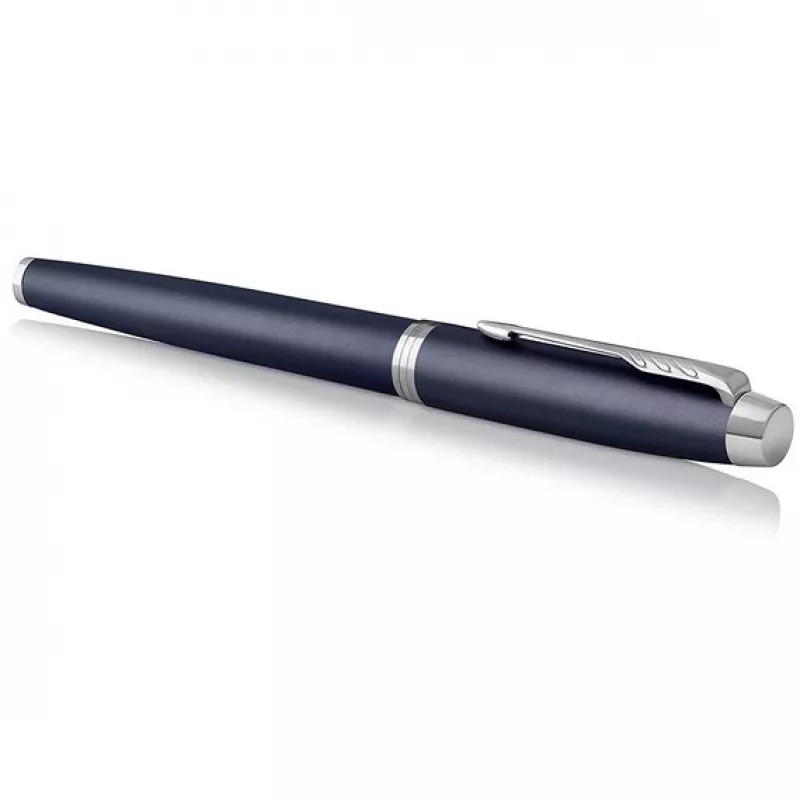 Parker IM täitesulepea kassetitäitesüsteem Sinine 1 tk