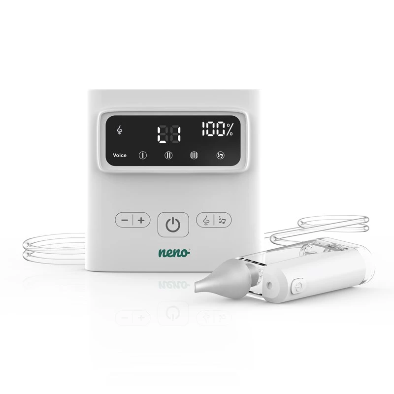 Neno Grasso elektriline ninaaspiraator