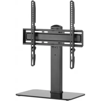 Goobay laualine telerialus Basic Fix | pööratav | 32-70 tolli | Maksimaalne kandevõime 40 kg | Must