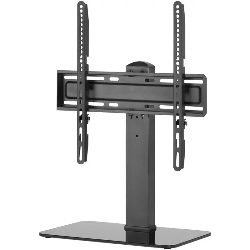 Goobay laualine telerialus Basic Fix | pööratav | 32-70 tolli | Maksimaalne kandevõime 40 kg | Must