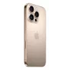 Nutitelefon Apple iPhone 16 Pro 6,3 tolli 512 GB, A18 Pro, 48 MP, Dual SIM, IP68, liiv
