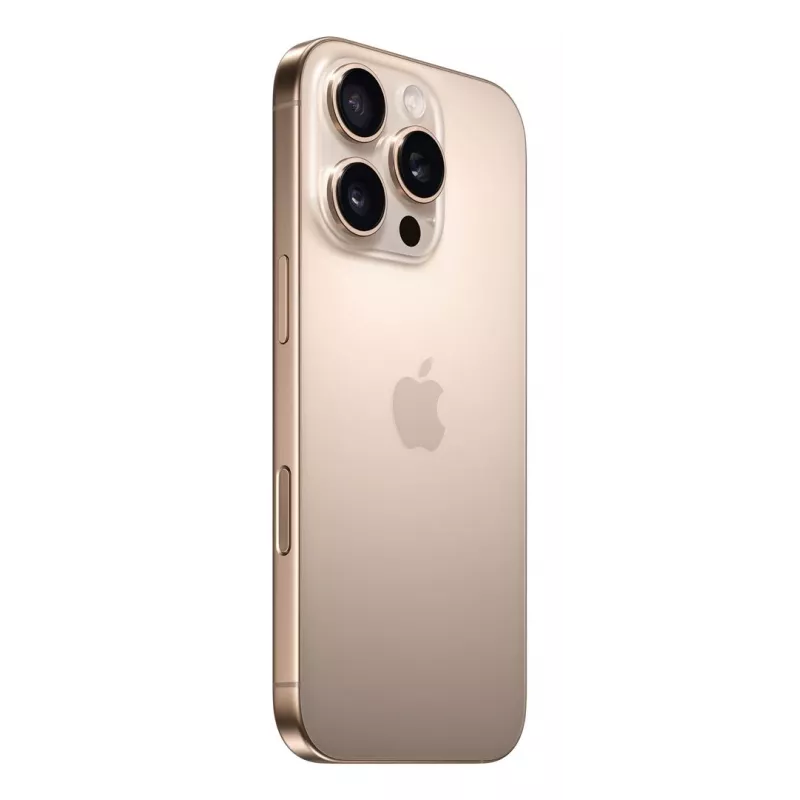 Nutitelefon Apple iPhone 16 Pro 6,3 tolli 512 GB, A18 Pro, 48 MP, Dual SIM, IP68, liiv