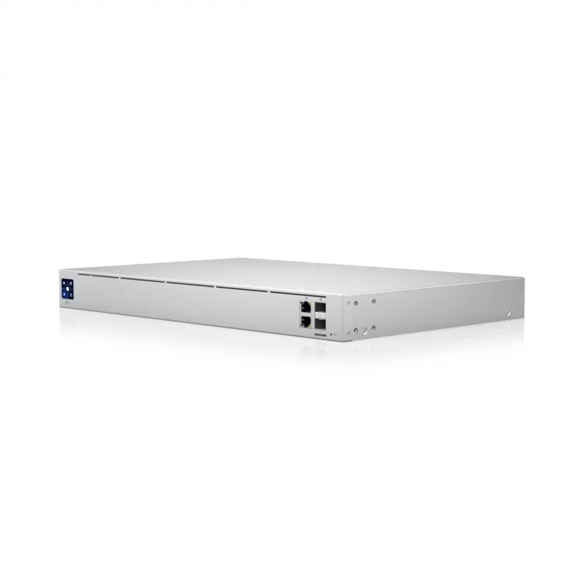 Ubiquiti Gateway Pro lüüs/kontroller 1000 Mbit/s