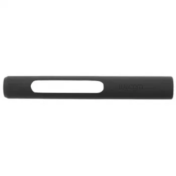 Puutepliiats Wacom ACK34801Z must 2 tk