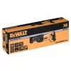 DeWALT DCS380N tääkliugsaag 2,86 cm Must, Kollane