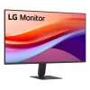 LG 27U41YA-B arvutimonitor 68,6 cm (27) 1920 x 1080 pikslit Full HD LCD must