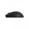 HyperX Pulsefire Saga Pro juhtmevaba mängurihiir (must)