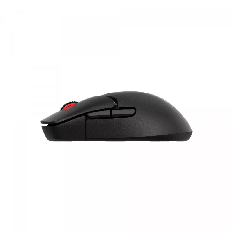 HyperX Pulsefire Saga Pro juhtmevaba mängurihiir (must)