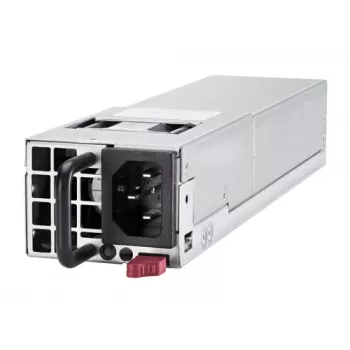 HPE Aruba - toiteplokk - vahelduvvool - 1600 W - Europa (S0U53A#ABB)