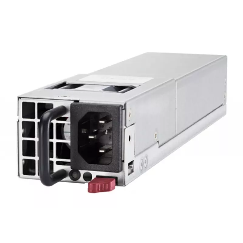 HPE Aruba - toiteplokk - vahelduvvool - 1600 W - Europa (S0U53A#ABB)