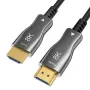 HDMI-kaabel Claroc FEN-HDMI-21-5M — 5,0 m, HDMI 2.1, toetab 8K eraldusvõimet 120 Hz juures