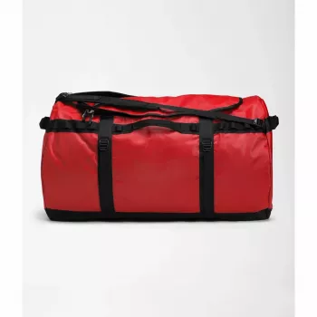 Base Camp Duffel Bag XXL-TNF RED-TNF Must-NPF THE NORTH FACE