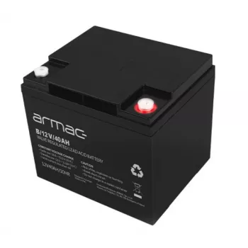 Universaalne geelaku Armac UPS B/12V/40Ah