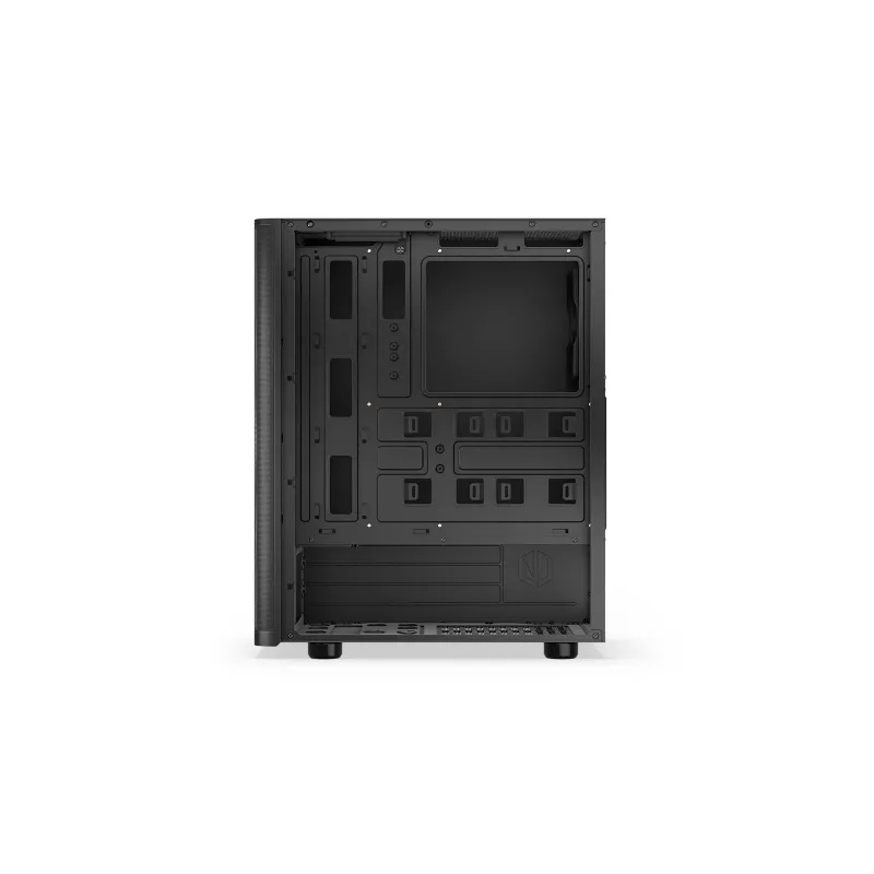 ENDORFY Ventum 200 Solid Tower Black