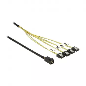 SAS-kaabel DeLOCK 83393