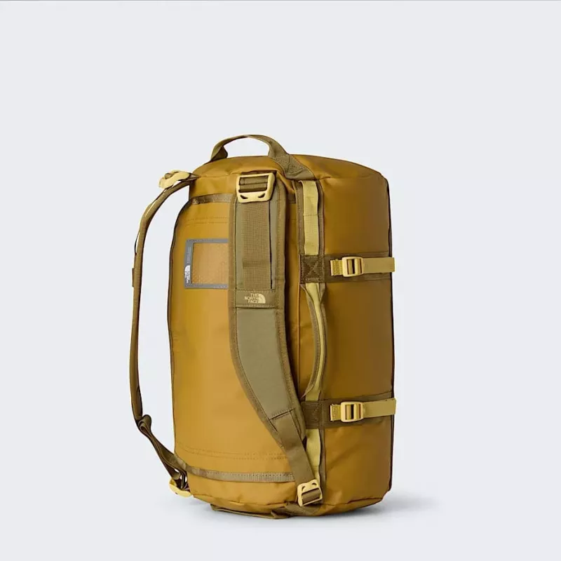 Reisikott The North Face Base Camp Duffel XS - tan/cedar/honeye