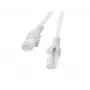 Lanberg PCU5-10CC-0050-S võrgukaabel 0,5 m Cat5e U/UTP (UTP) hall (PCU5-10CC-0050-S)