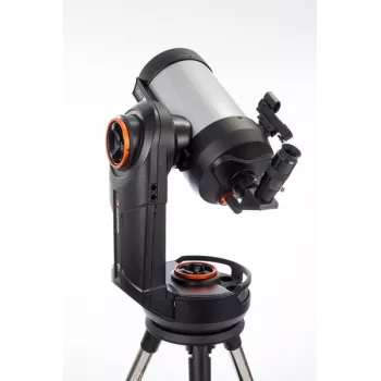 Celestron NexStar Evolution 6 354x Must, Hall