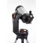Celestron NexStar Evolution 6 354x Must, Hall