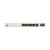 Hallatav lüliti Cisco Catalyst C1300-24MGP-4X L2/L3 24 porti PoE