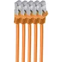 Võrgukaabel ShiverPeaks BS75511-O-SET5