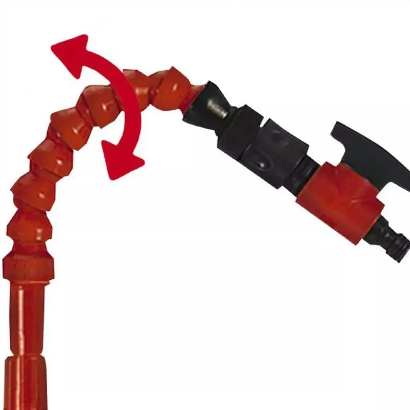 Einhell 4170438 aiatööriist 4,600 L must