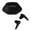 Esperanza EH231K kõrvaklapid/peakomplekt traadita kõrvasisesed kõned/muusika Micro-USB Bluetooth must
