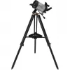 Celestron StarSense Explorer DX 5 Reflector 329x Must, Hõbedane