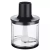 Adler Saumikser | AD 4620 | Saumikser | 800 W | Kiiruste arv 2 | Must