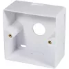 Paigalduskarp LogiLink NP0039 Valge