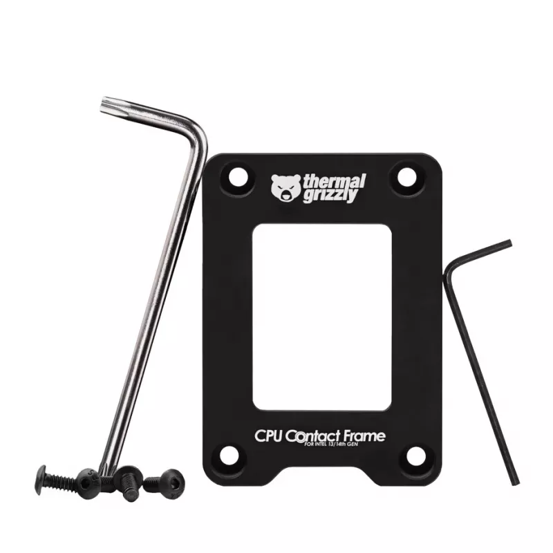 Raami uuenduskomplekt Thermal Grizzly TG-CF-I13G