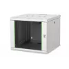 Digitus seinakinnituskapp Unique Series - 600x600 mm (LxS)