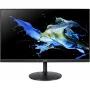 Acer Vero CB2 (CB272Gbmiprx) 27,0 Full-HD monitor 68,6 cm (27,0 tolli), IPS, 120 Hz, 4 ms (GTG), 1x VGA, 1x HDMI (1.4), 1x DP, helisisend/väljund